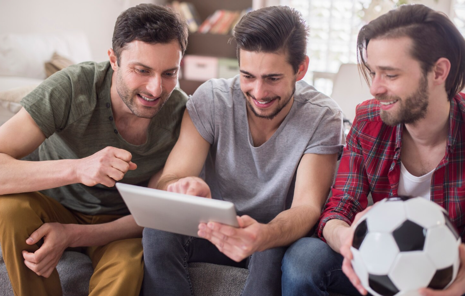 Digital Services for Sports Fans