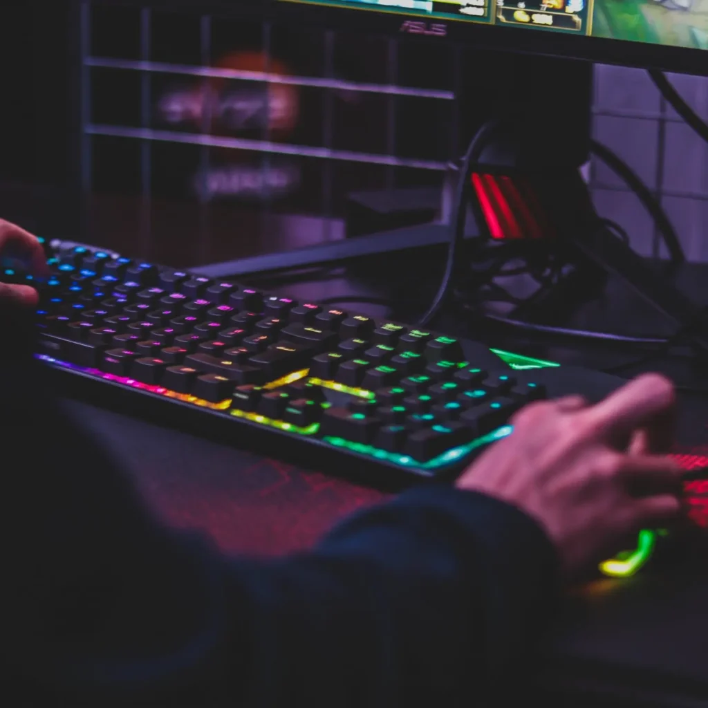 How Gamers Can Protect Their Accounts In An Era Of Increasing Cyber Threats