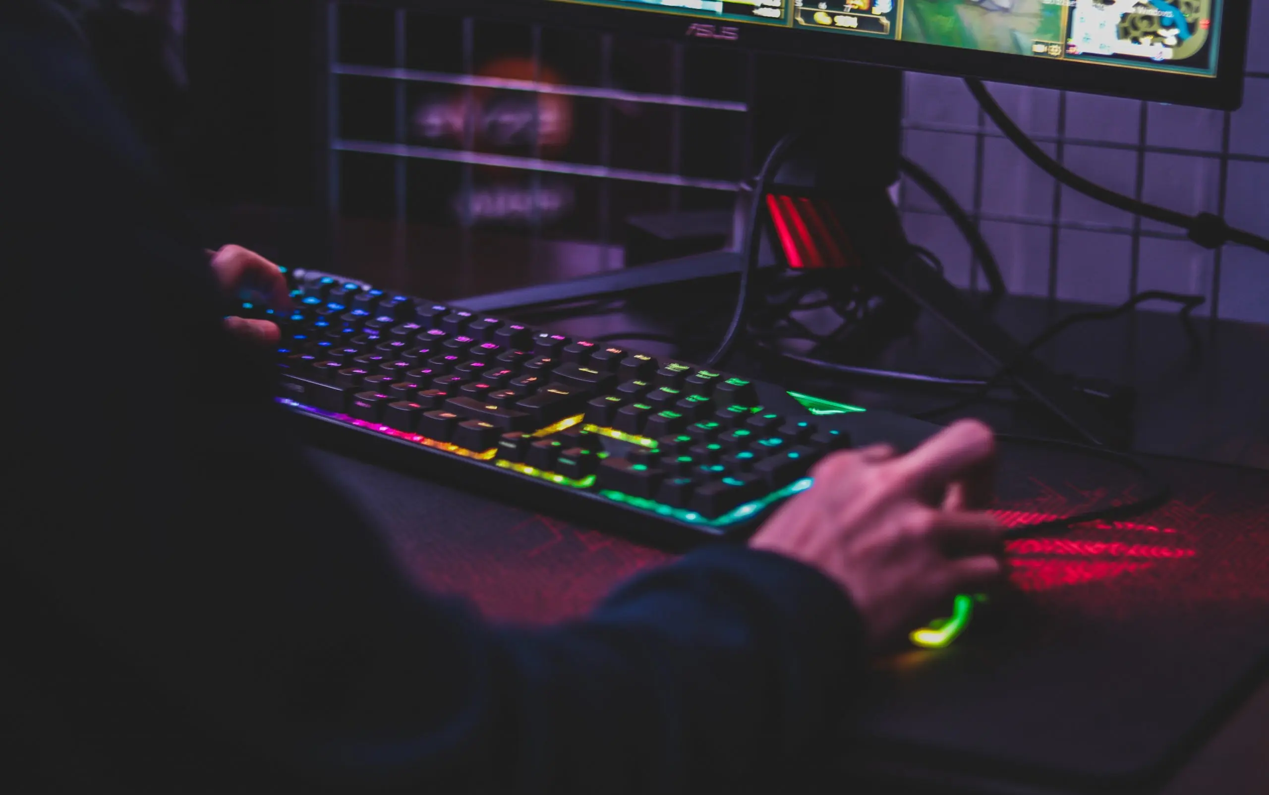 How Gamers Can Protect Their Accounts In An Era Of Increasing Cyber Threats