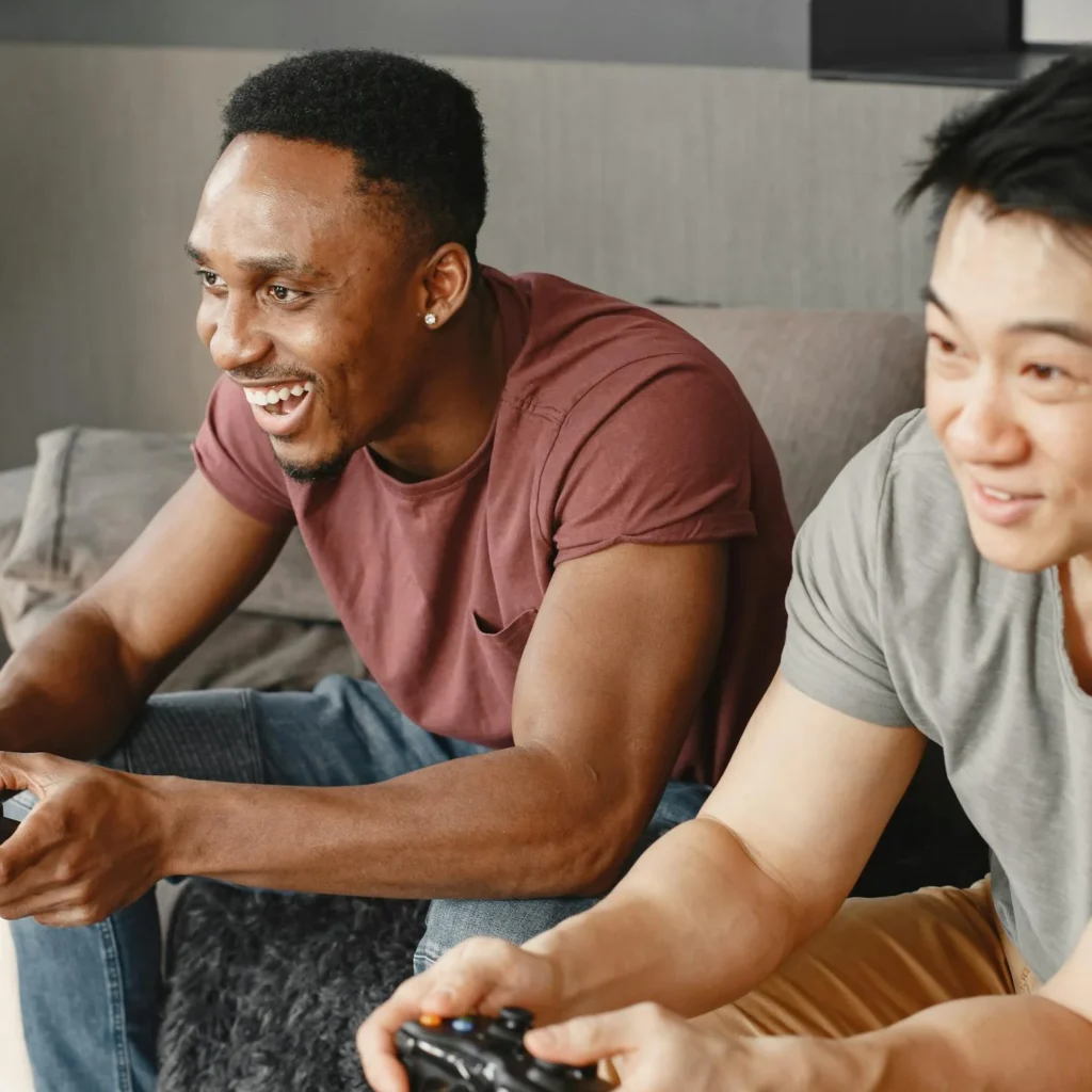 Skill vs. Luck: The Eternal Debate in Competitive Play