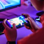 The Impact of 5G on Mobile iGaming Faster, Better, and More Interactive