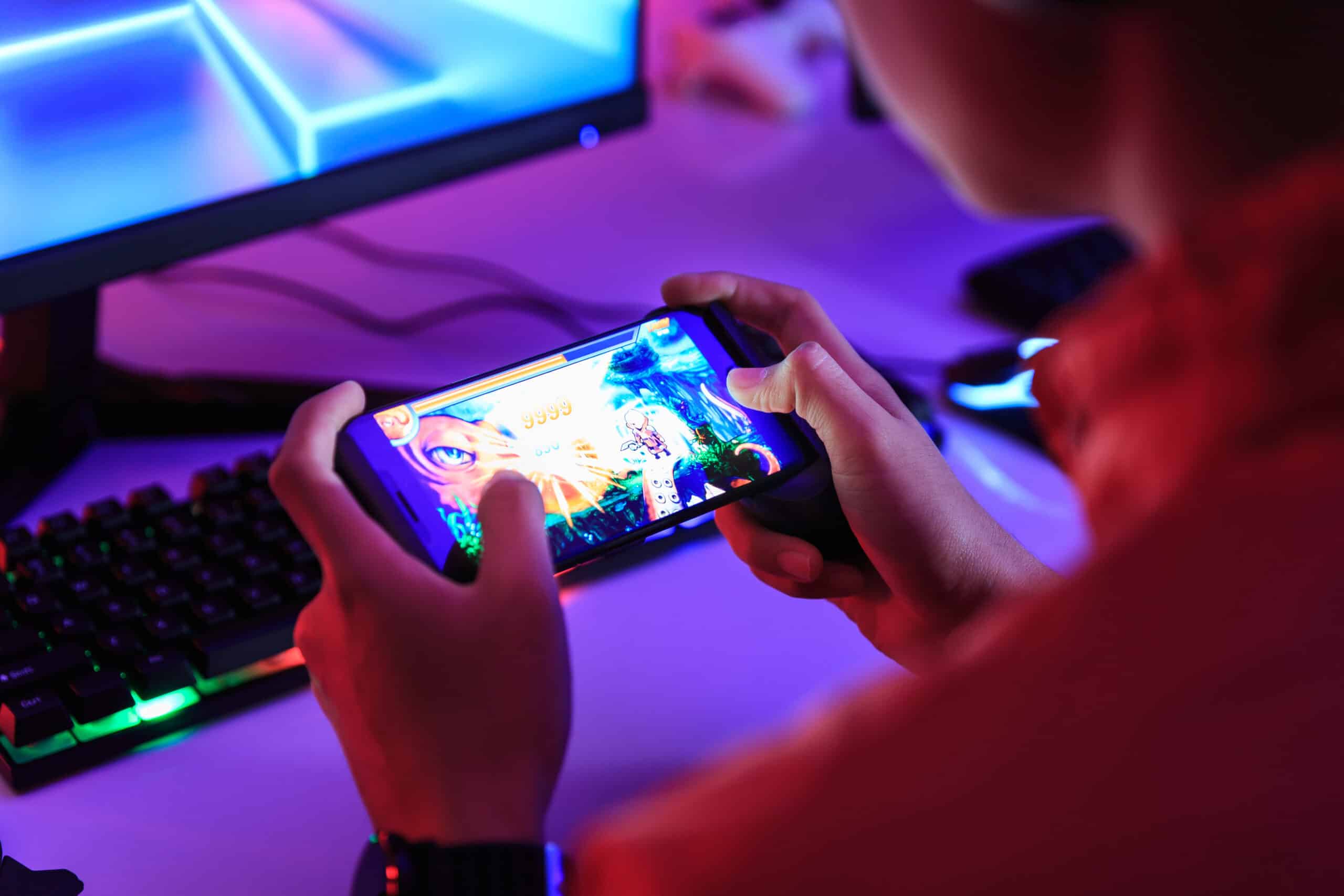 The Impact of 5G on Mobile iGaming Faster, Better, and More Interactive