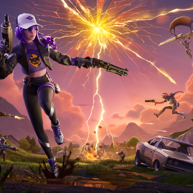 Why 2026 Is the Best Time to Be a Fortnite Player