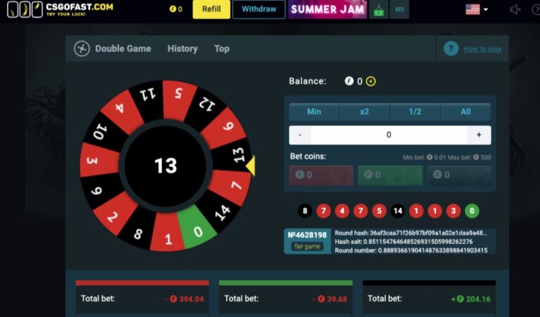 Comparing CSGO Roulette Platforms Beyond First Impressions