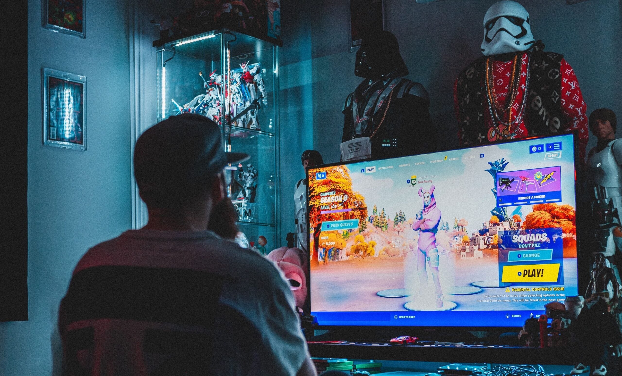 Cross-Platform Play in 2026 Why Players Switch Between Devices