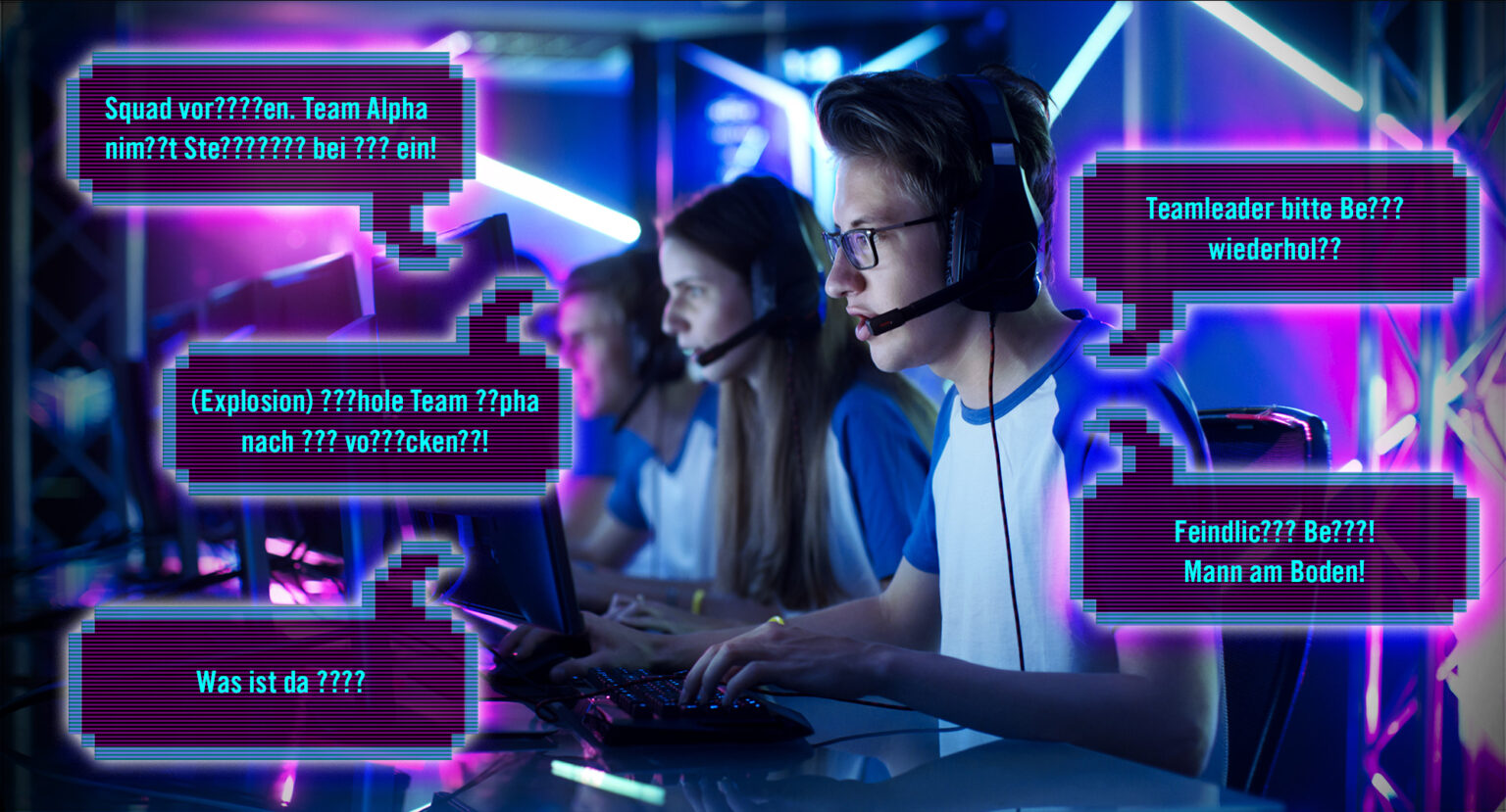 In-Game Chat Design: Balancing Community and UI Clarity