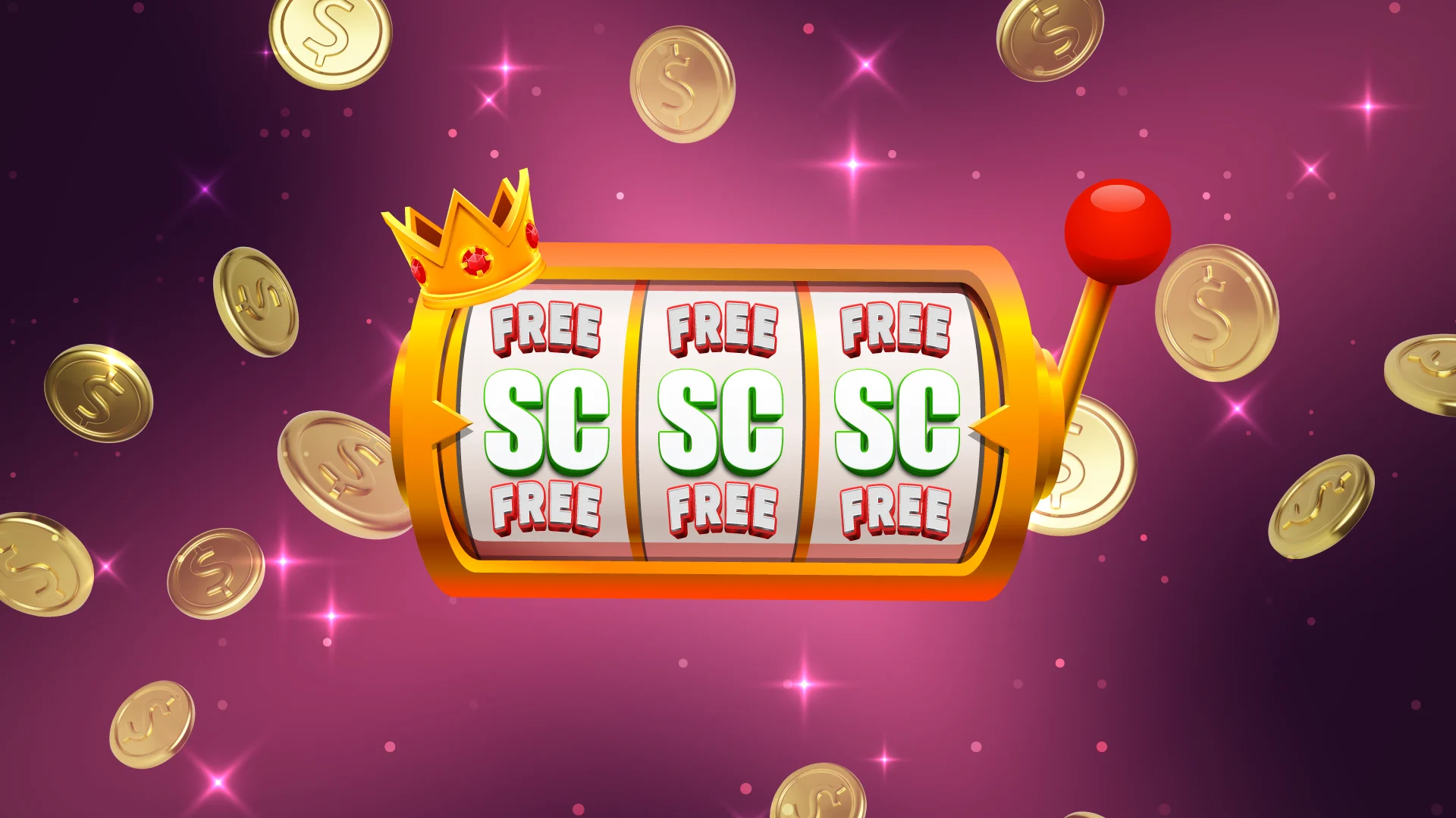 How to Playthrough Free Sweeps Coins (SC)