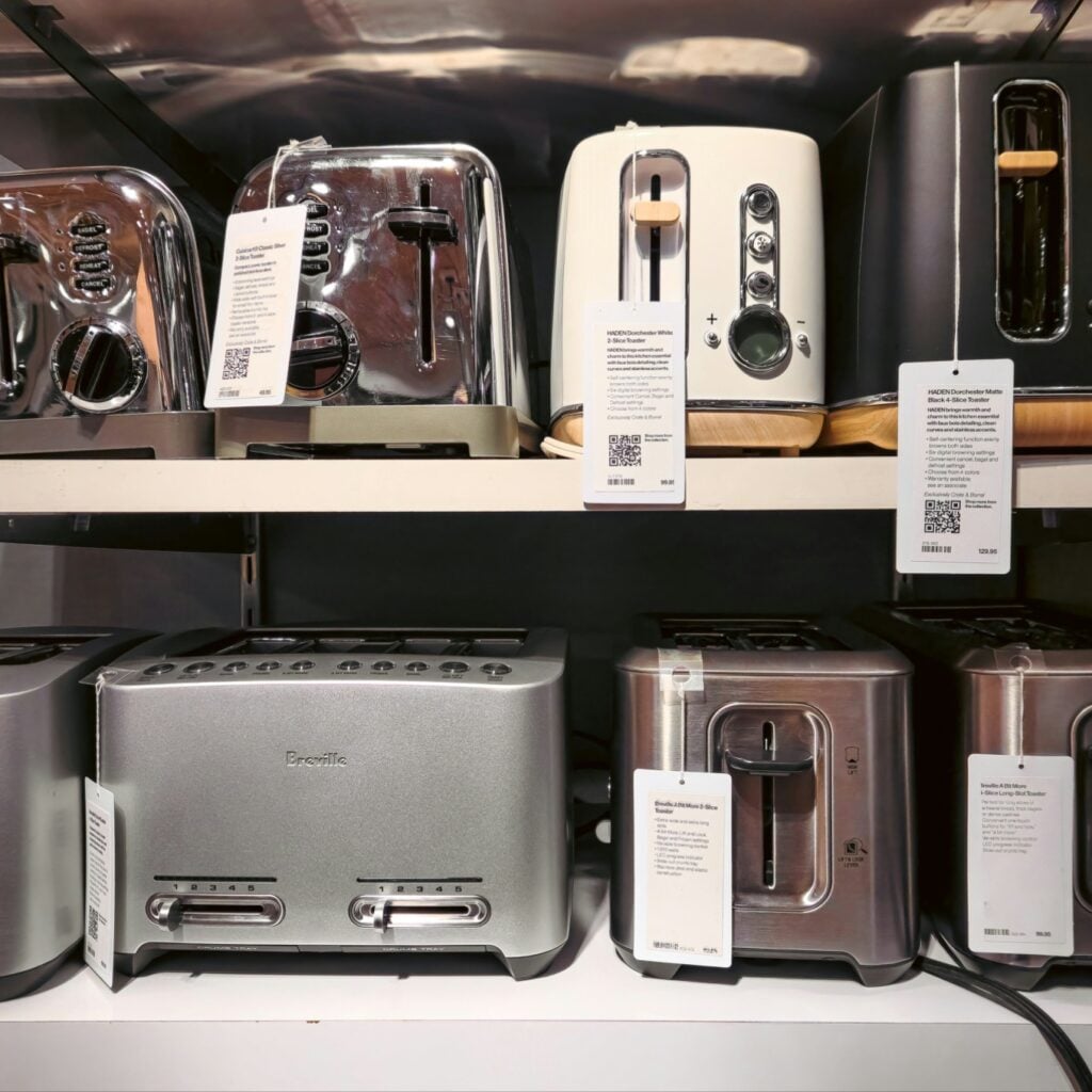 How to Stay Competitive in the Home Appliance Market in 2026?