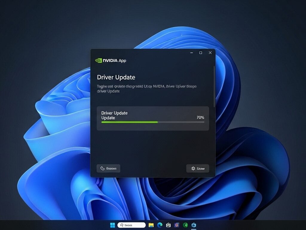 Keep GPU Drivers Updated and Configured