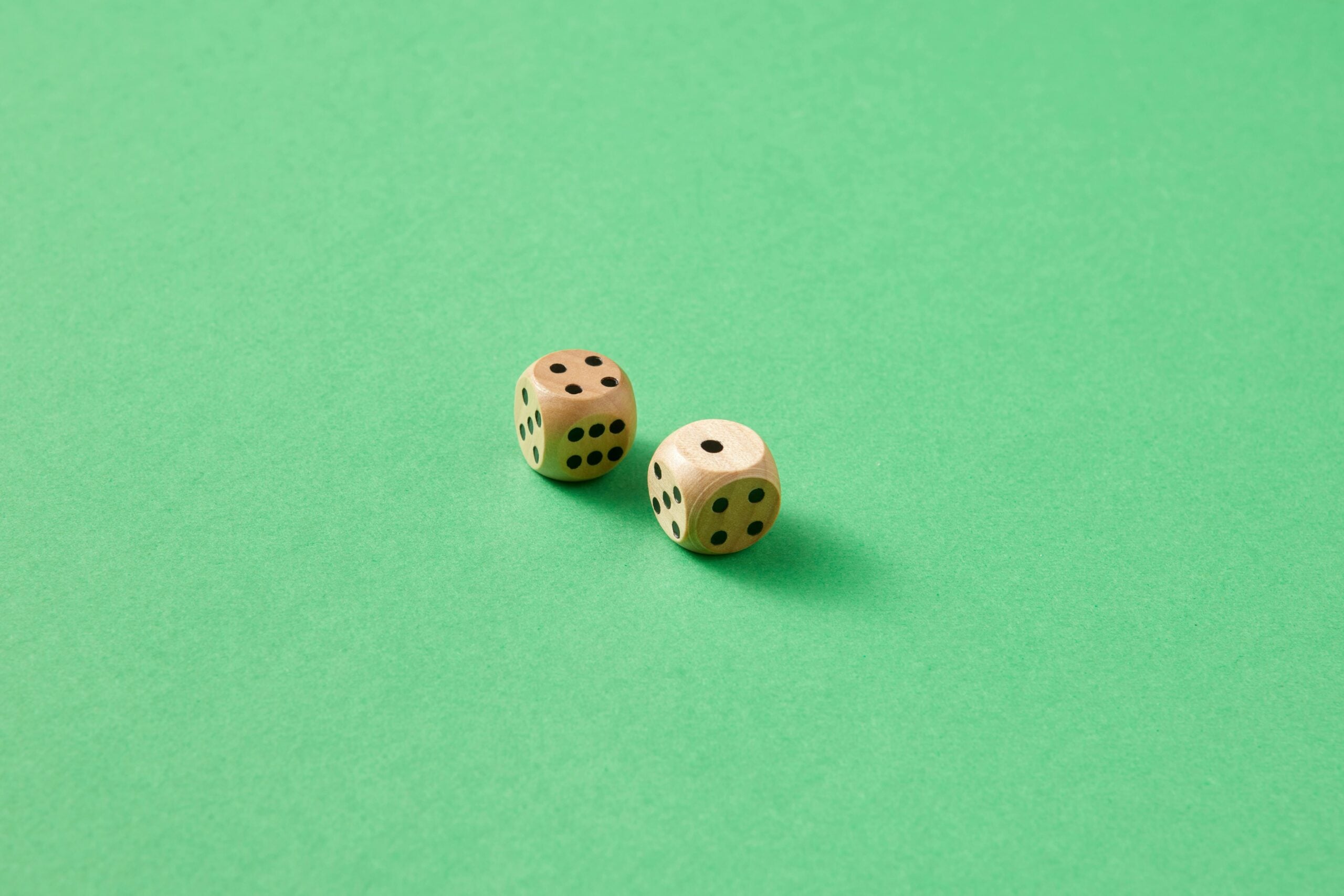 Leveling Up Your Casino Strategy: What Games Can Teach Us About Risk, Probability and Smart Play