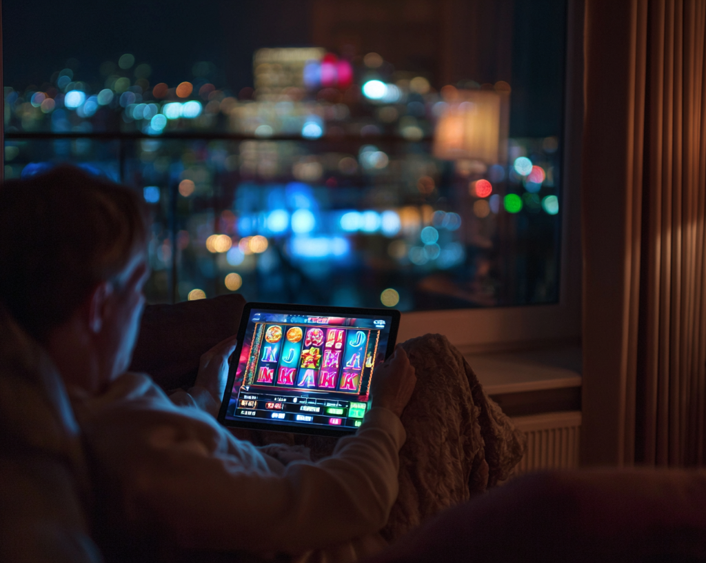 Why Casinos Are Increasingly Copying UI/UX from Popular Unblocked Games and Browser Titles