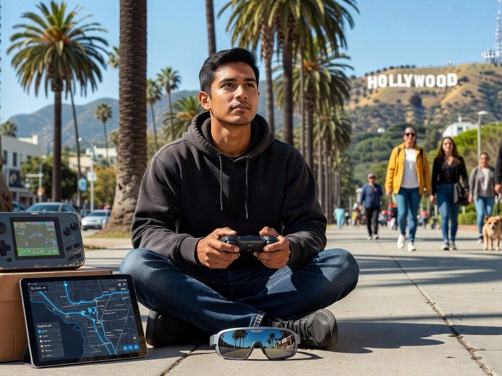 Title: Balancing Gaming and Real Life in Los Angeles: 2026 Guide