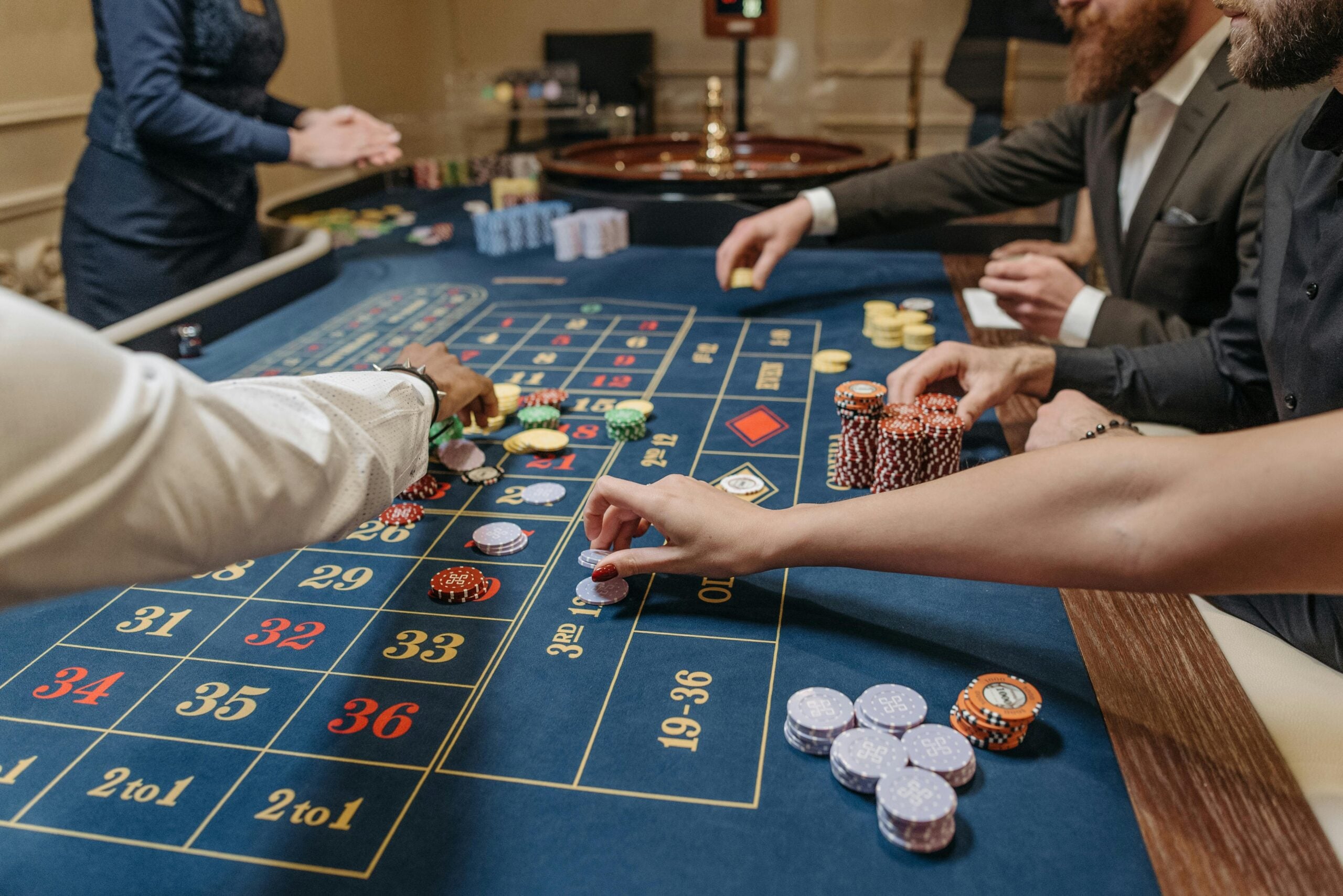 How iGaming quietly took over the online gaming world