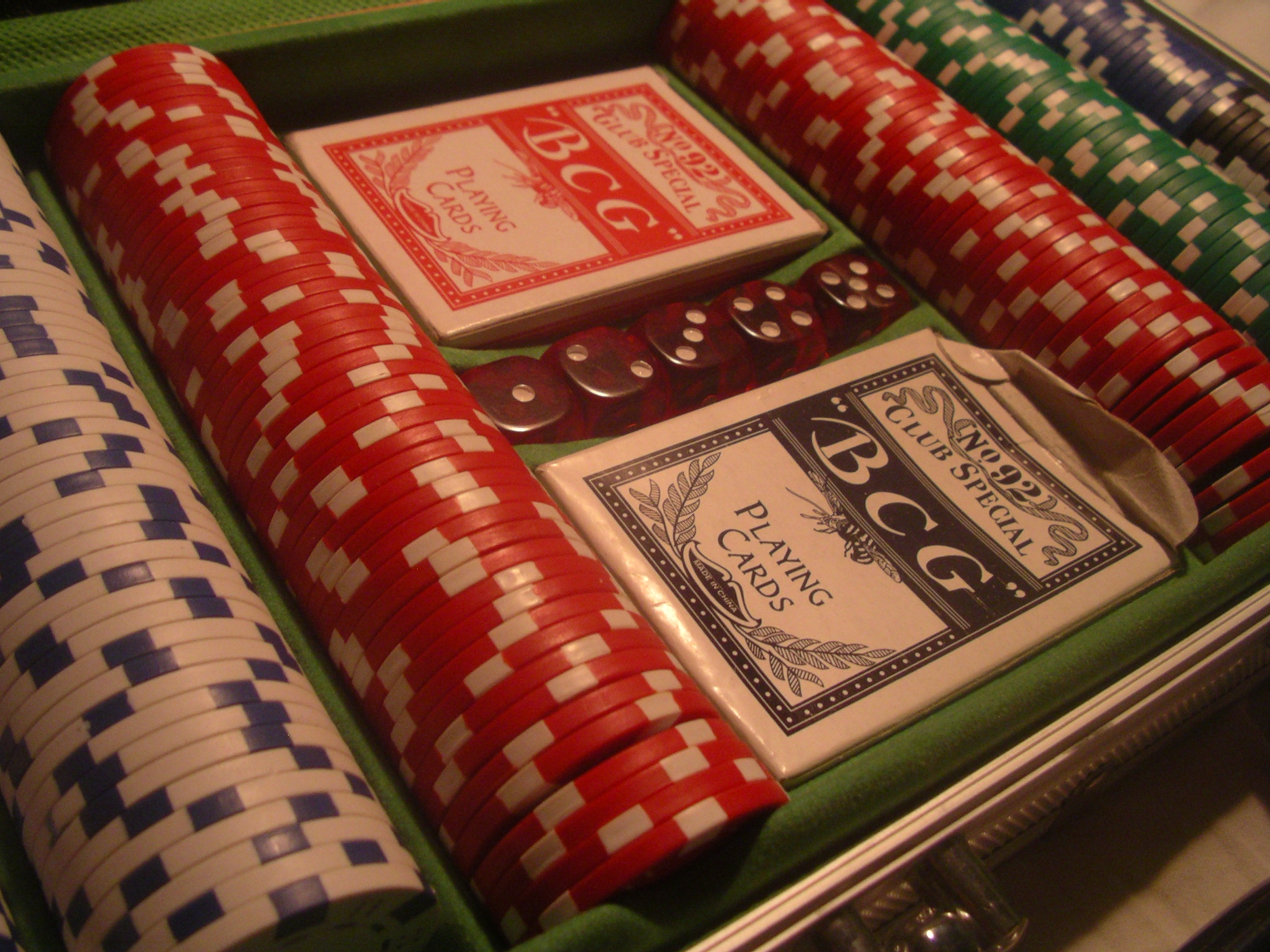 Tilt, Grind, Edge, And Hit Rate The Casino Words Gamers Should Know