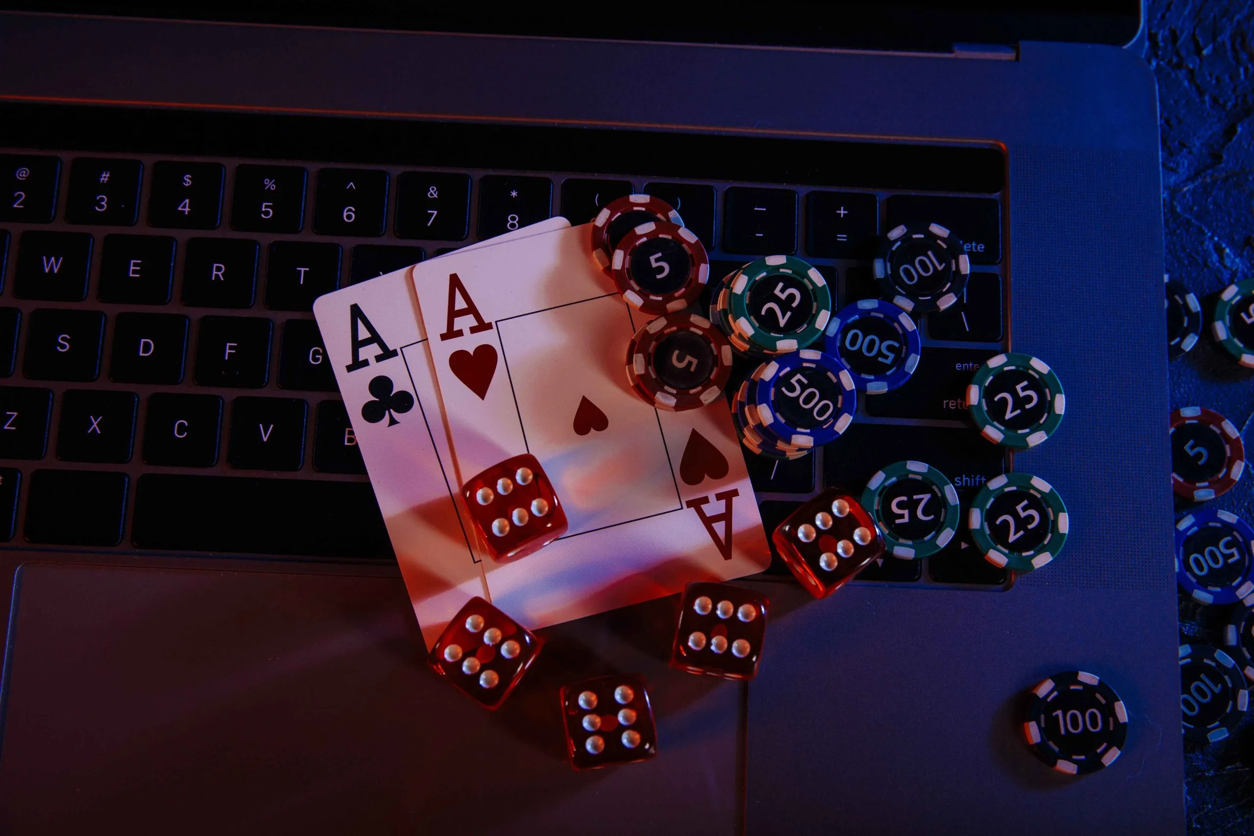 Where Gaming Ends and Gambling Begins The Social Casino Middle Layer