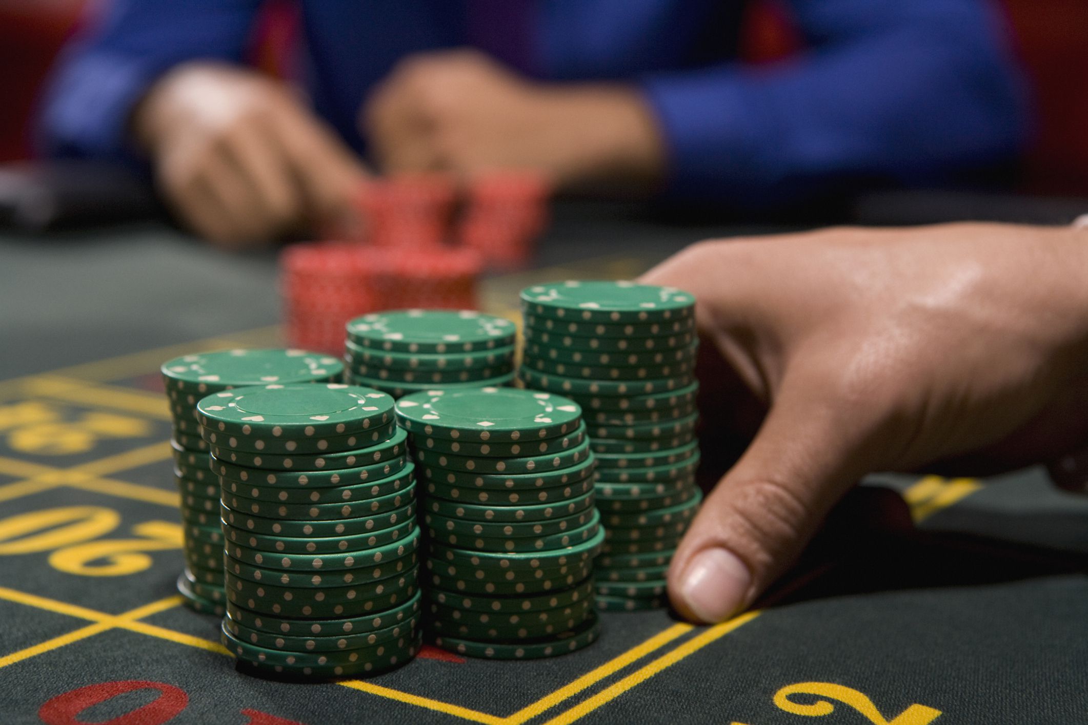 Why the bridge matters