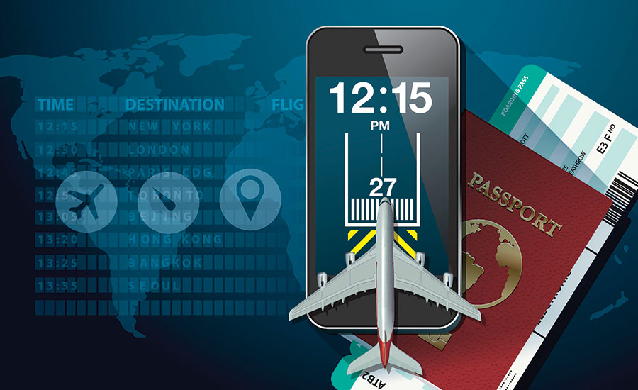Cyber Threats Targeting Travelers and How to Beat Them