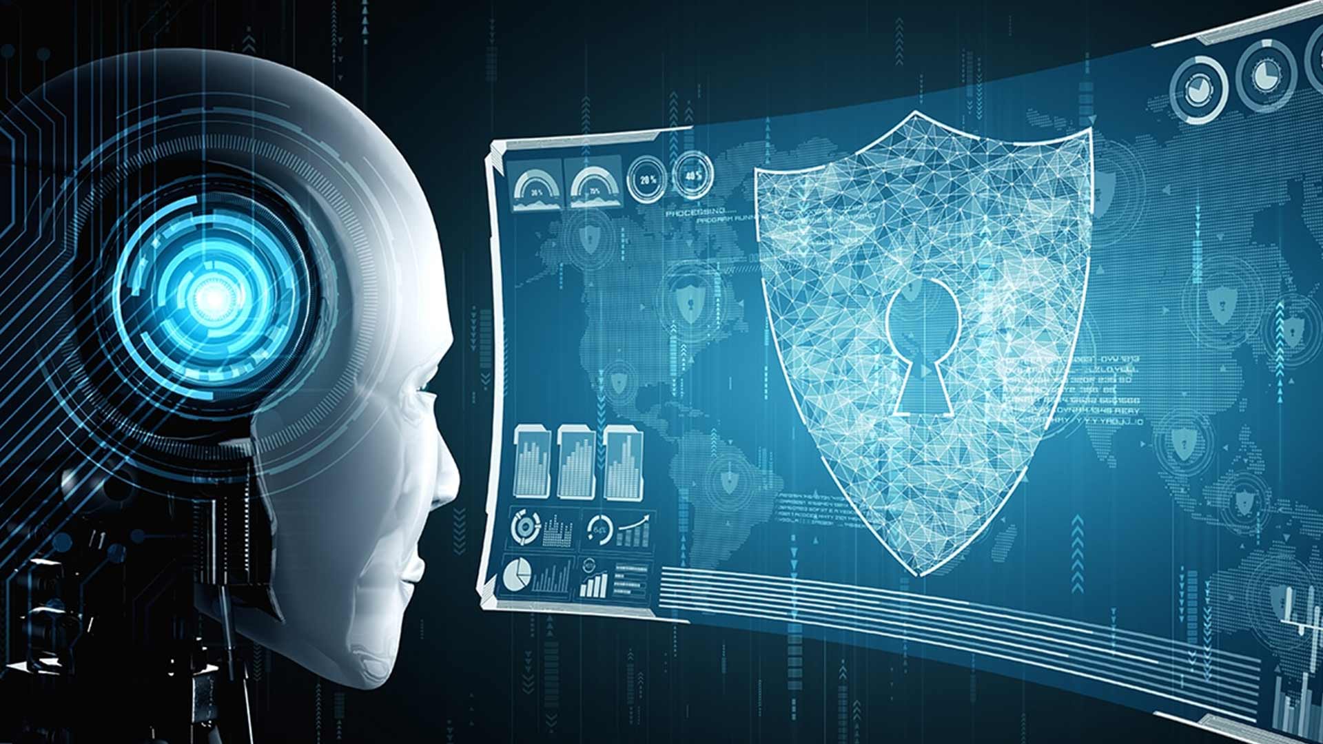 AI Changes Modern Cyber Defense Systems