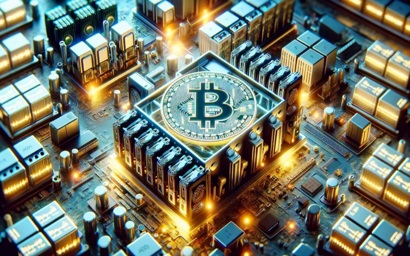 Colocation in Cryptocurrency Benefits for Miners