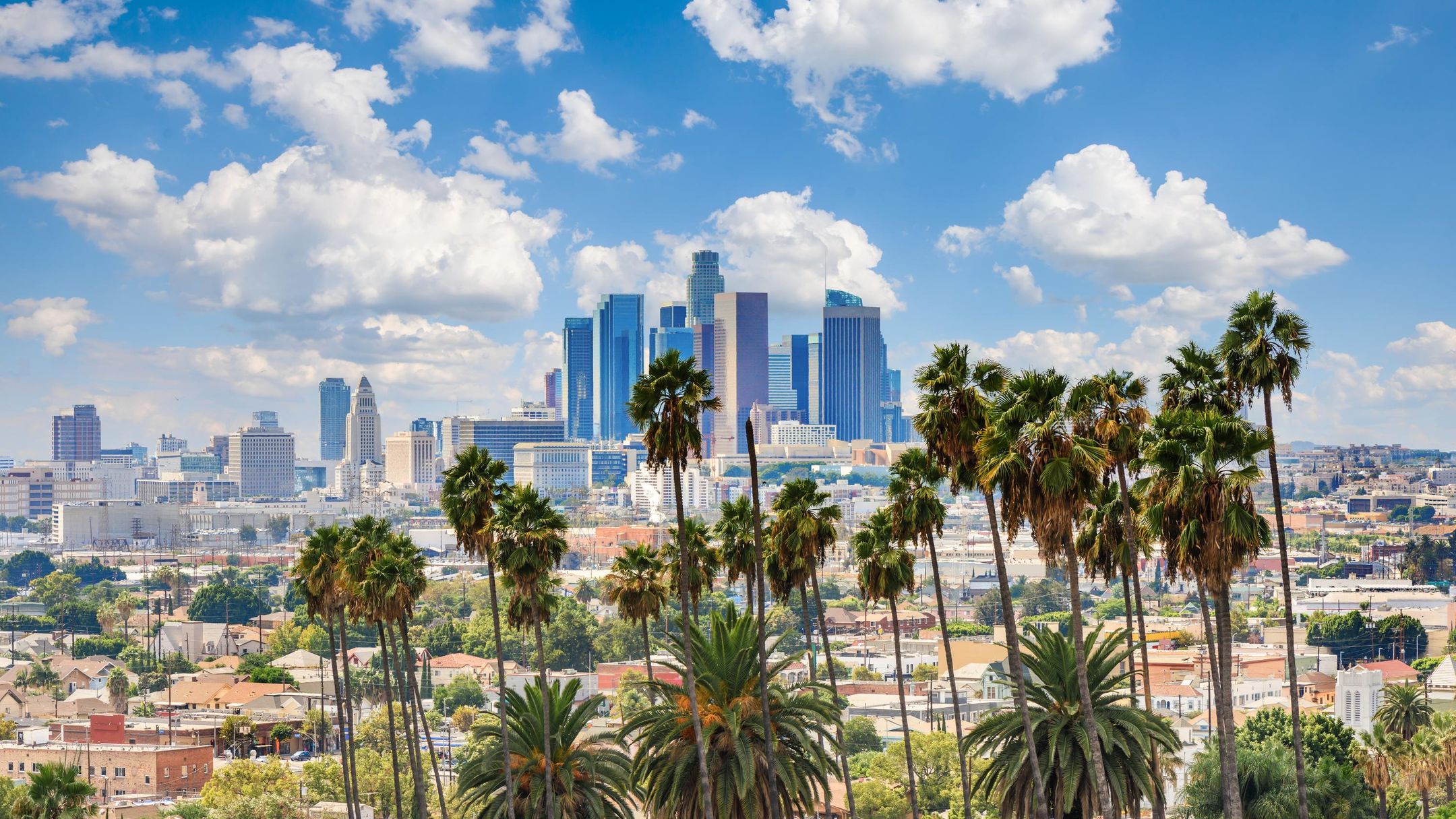 Ranking the Best Video Games Set in Los Angeles