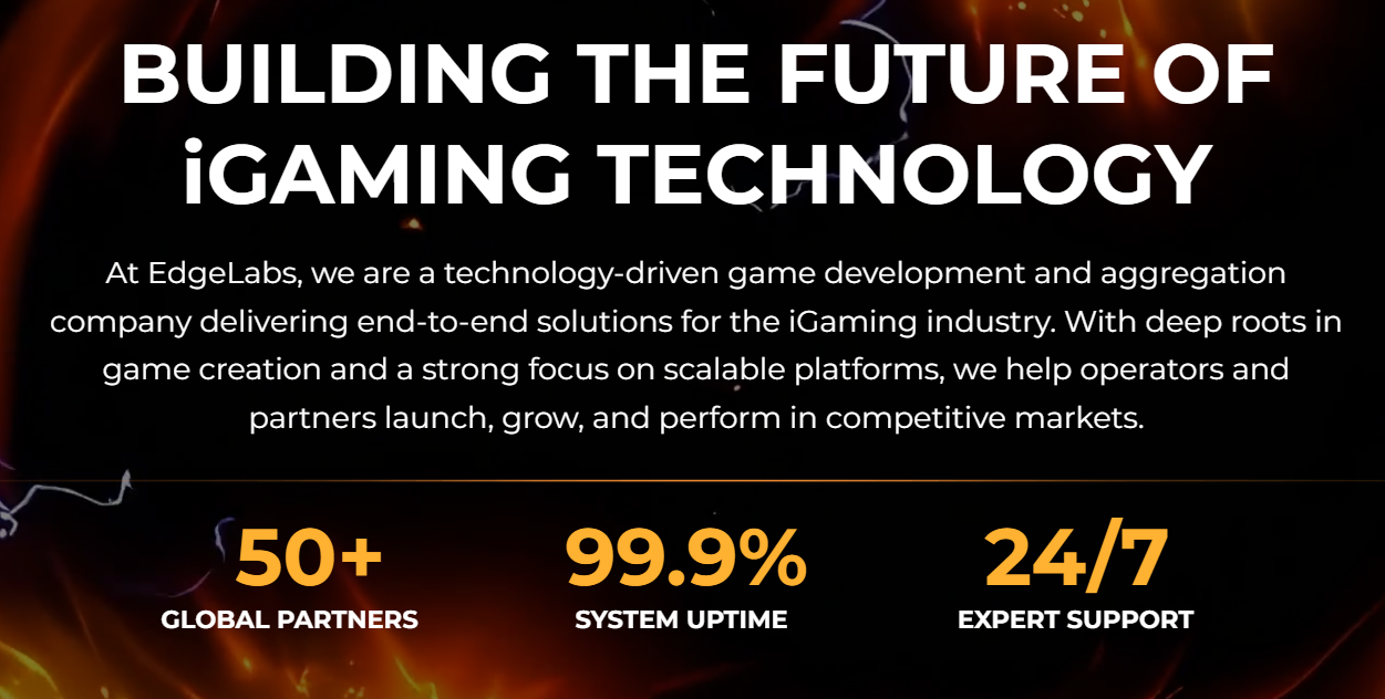 The Growing Importance of Scalable Infrastructure in iGaming