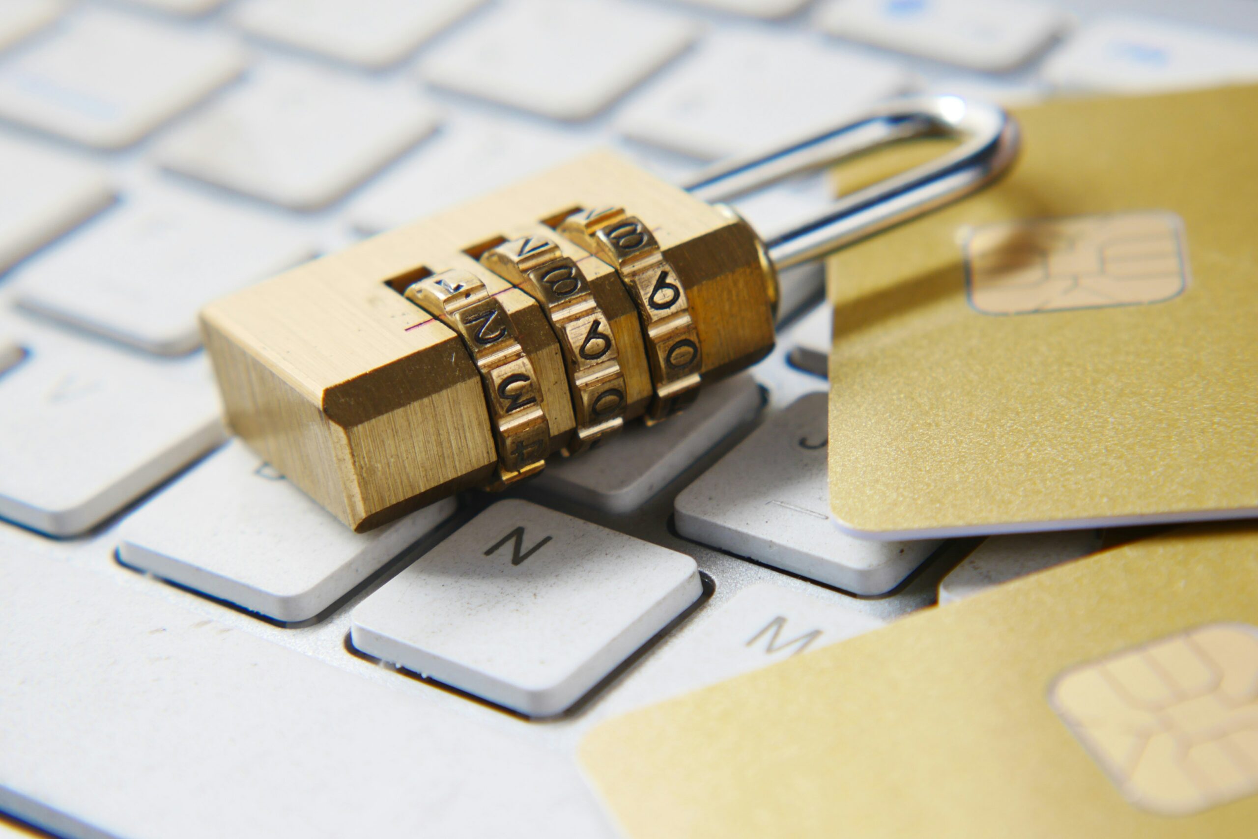 Why Passkeys are the 'Next Gen' of Account Security