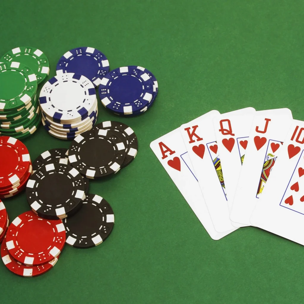 6 Omaha Poker Tips for Beginners