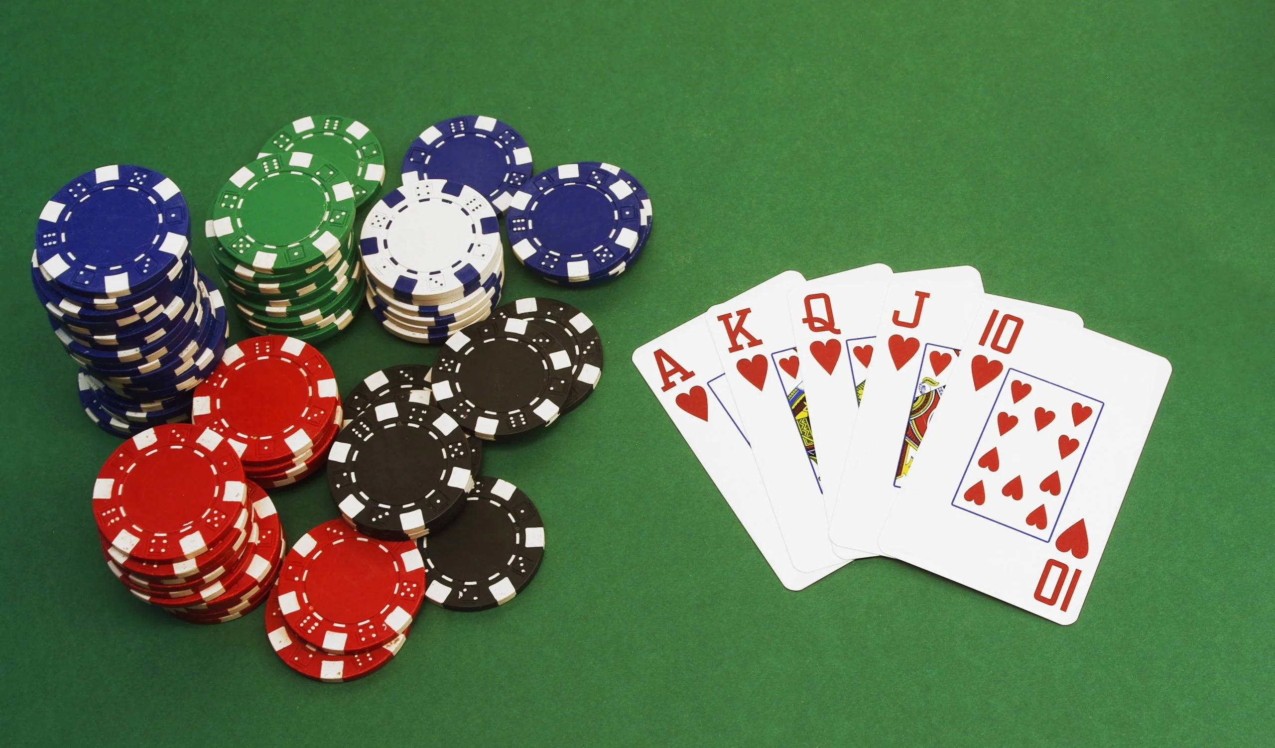 6 Omaha Poker Tips for Beginners