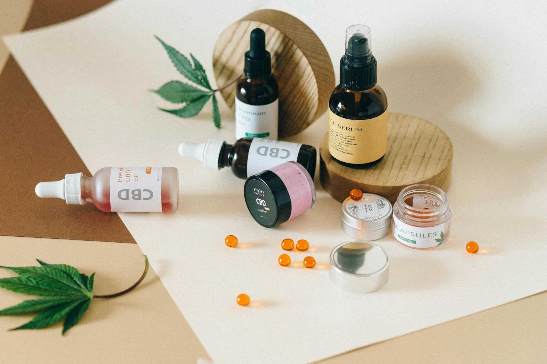 Building a better nighttime routine