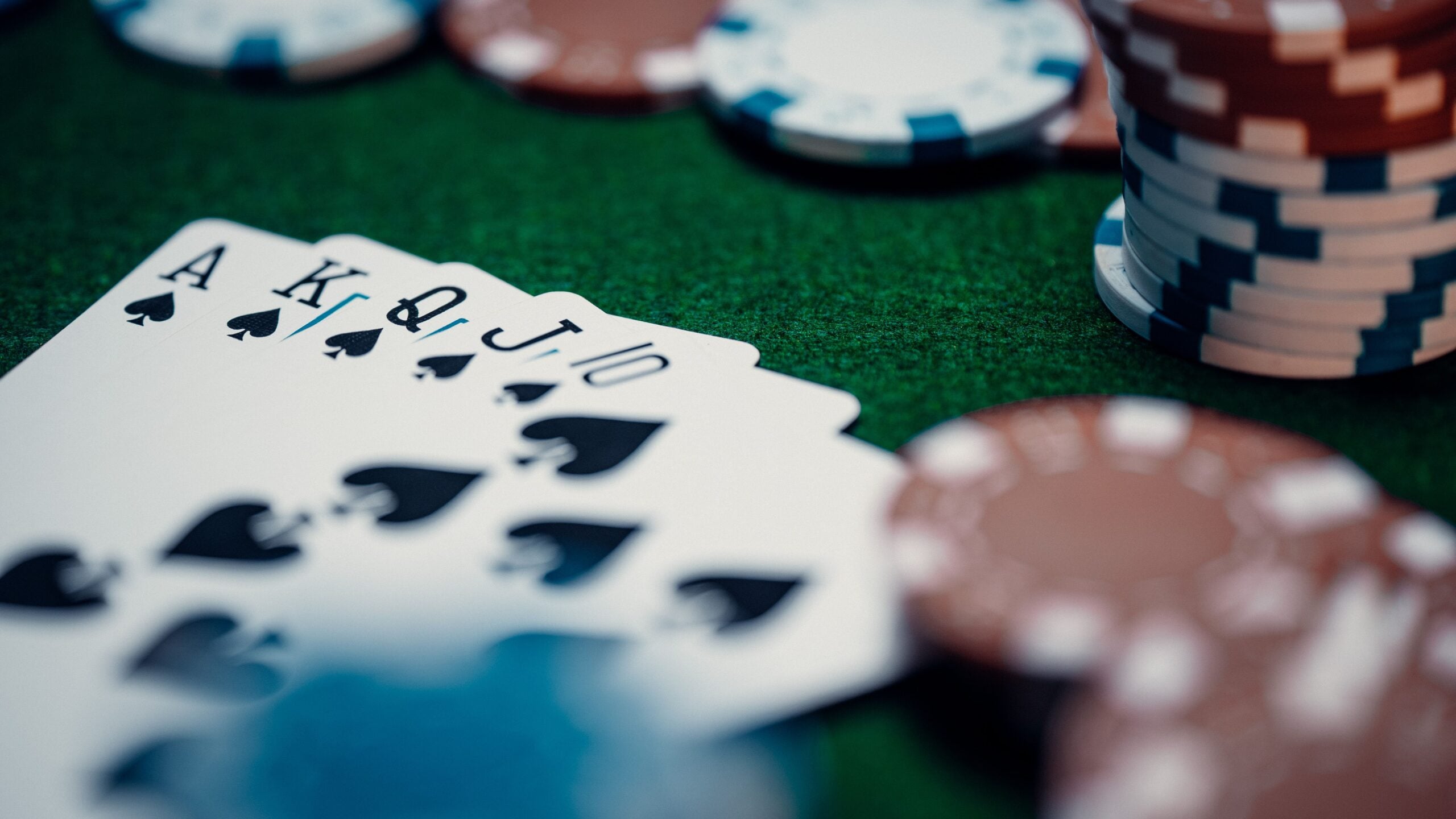 What Kind of Games Do Online Casinos Have