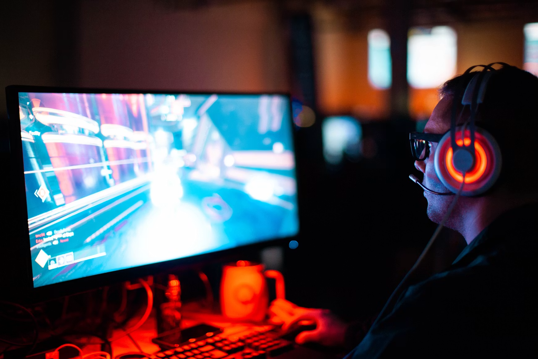Why eSports Streams Now Rival Football for Fans and Bettors Online