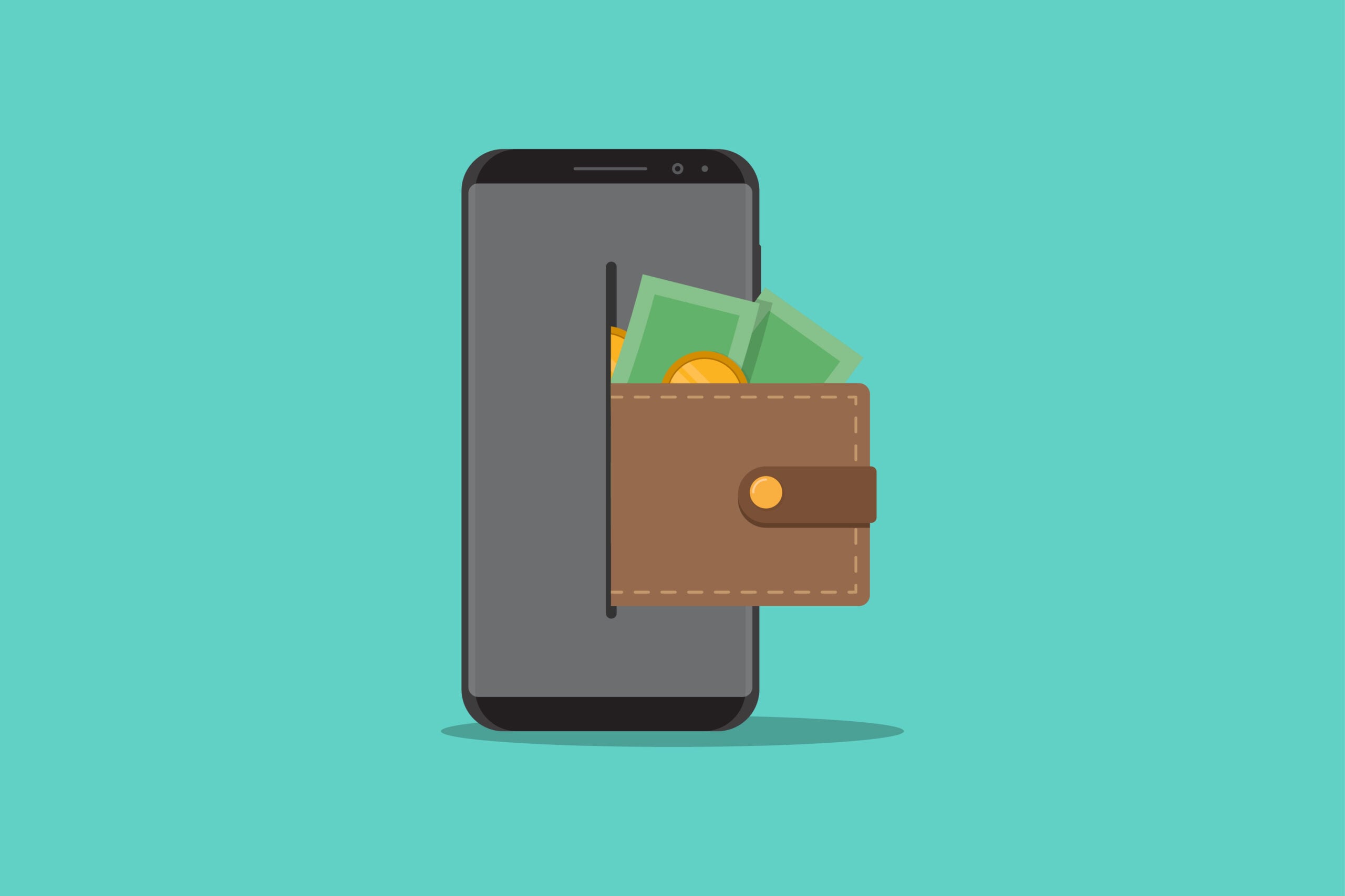 How E-Wallet Deposits and Withdrawals Work at Online Casinos