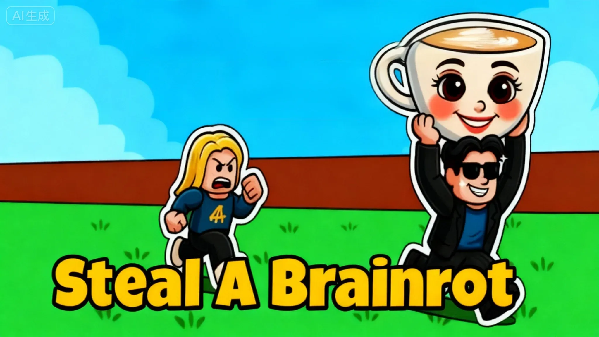 How to Play Steal a Brainrot Online in Your Browser (2026 Guide)