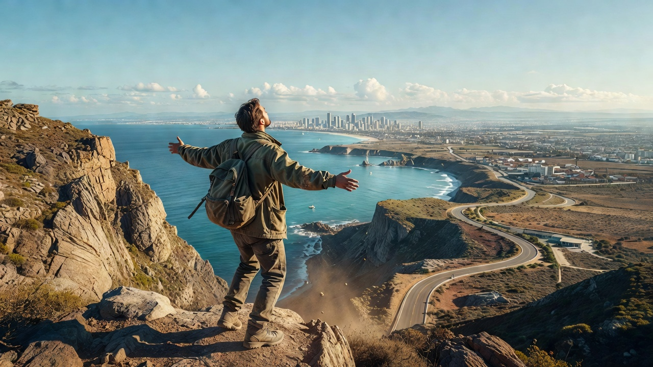 A New Level of Freedom: How Open-World Games Are Changing with the Arrival of GTA 6