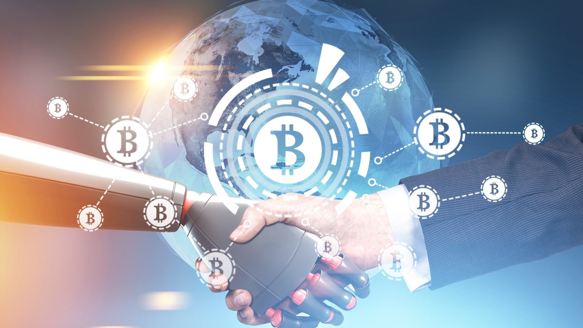 How the Metaverse and Crypto Economies Are Colliding