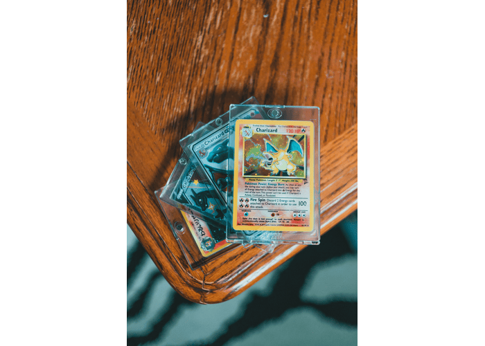 How to Use a Pokémon Card Value Checker