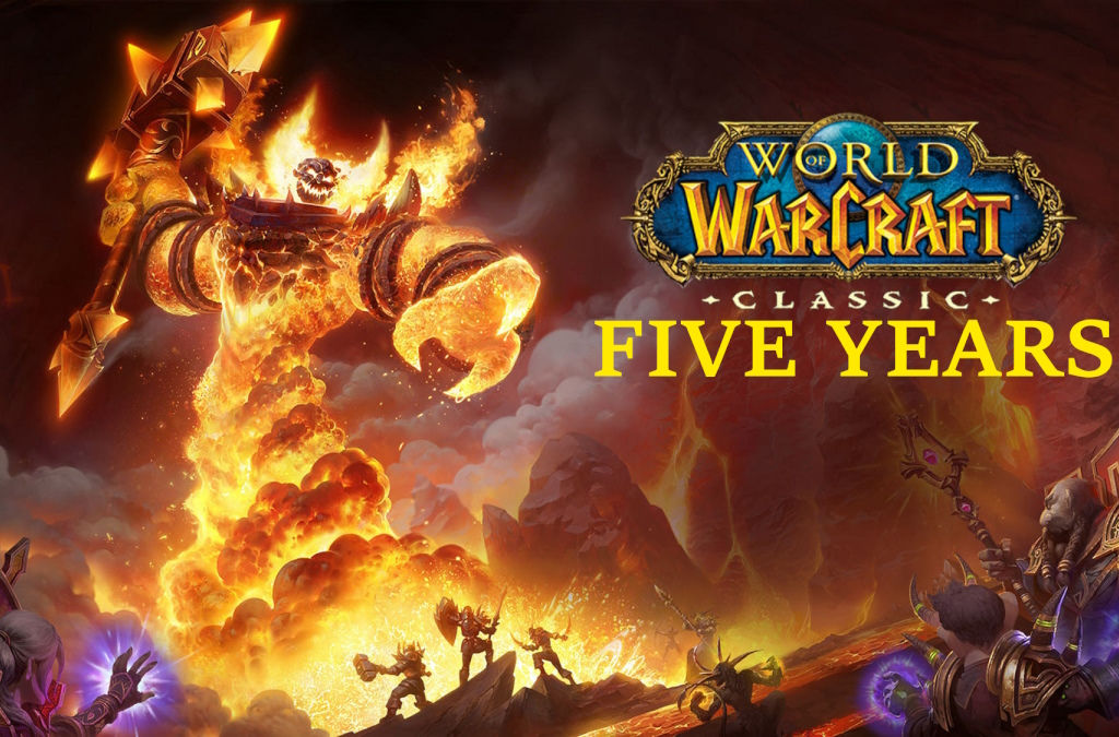 The Rise of WoW Classic and Season of Discovery: Why Nostalgia Sells